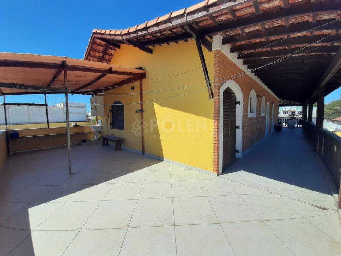 Casa - 4 dormitórios - Jacareí - Aluga  Jacareí - 