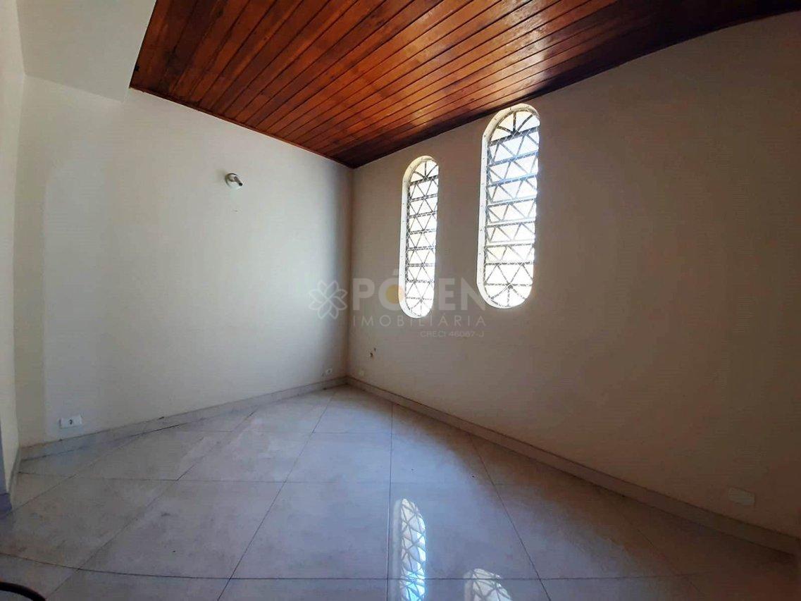 Casa - 4 dormitórios - Jacareí - Aluga  Jacareí - 
