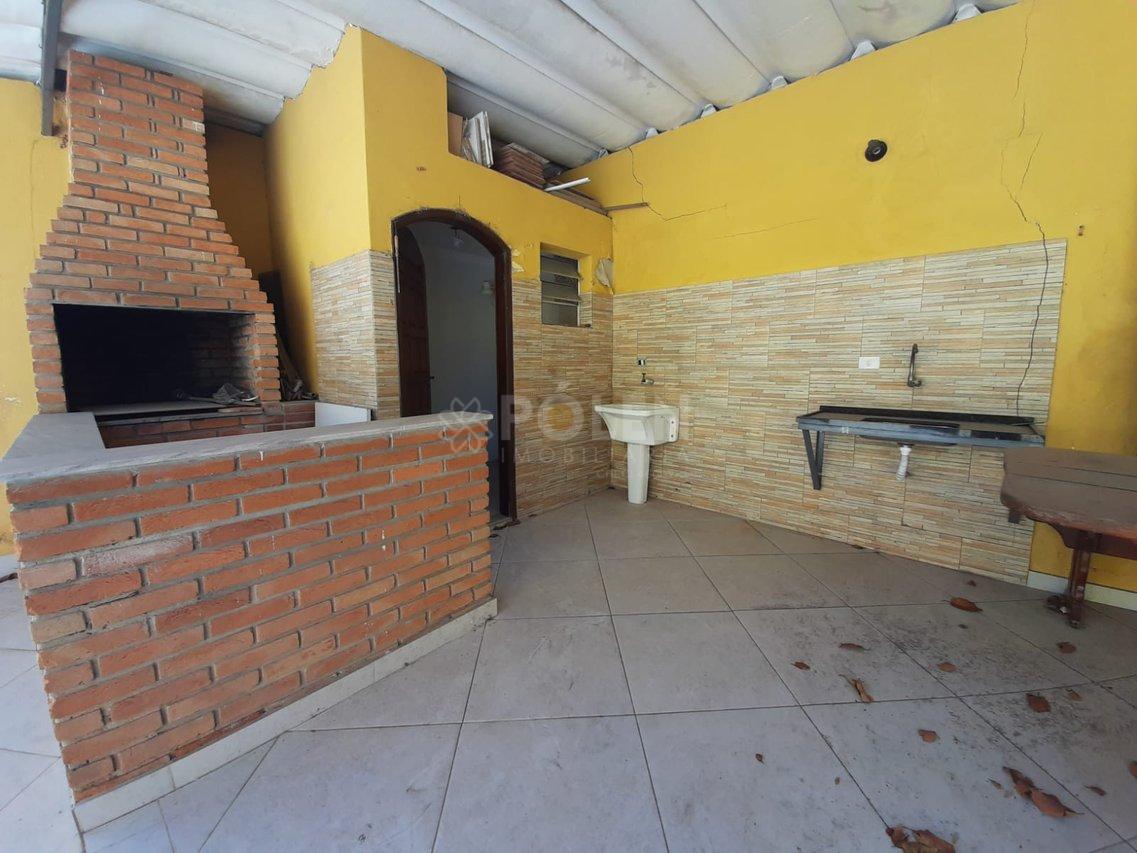 Casa - 4 dormitórios - Jacareí - Aluga  Jacareí - 