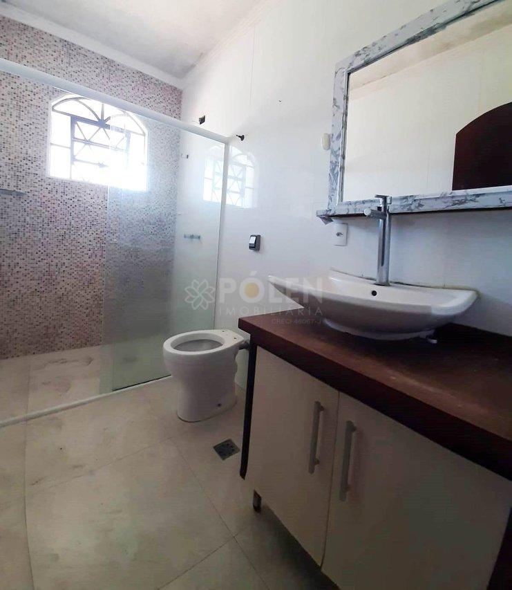 Casa - 4 dormitórios - Jacareí - Aluga  Jacareí - 