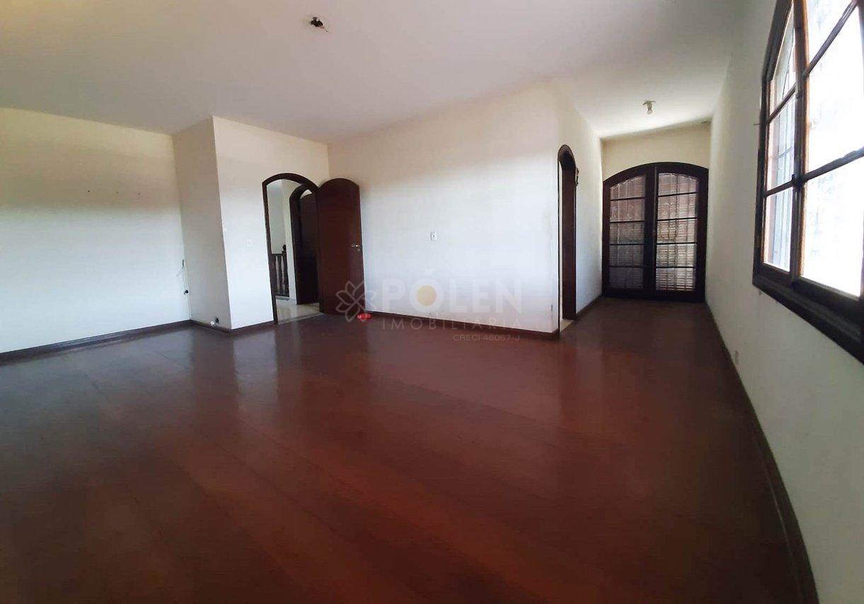 Casa - 4 dormitórios - Jacareí - Aluga  Jacareí - 