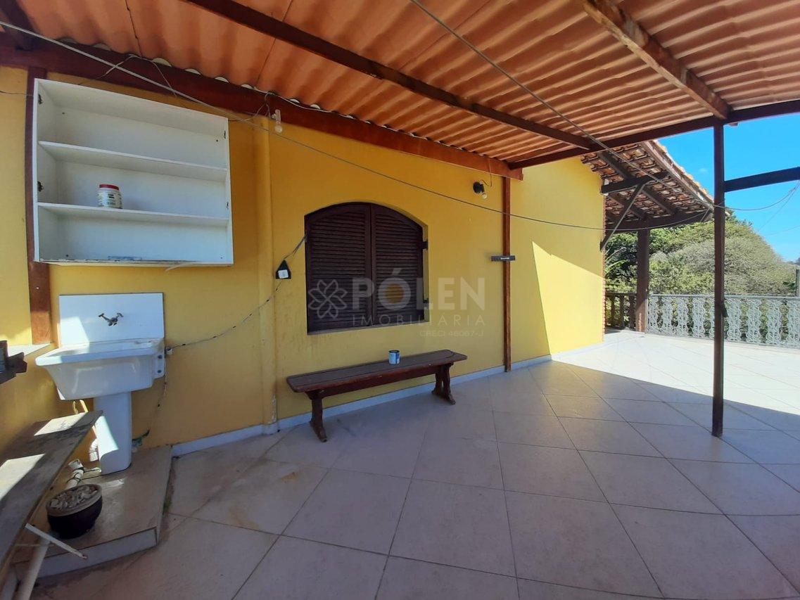 Casa - 4 dormitórios - Jacareí - Aluga  Jacareí - 