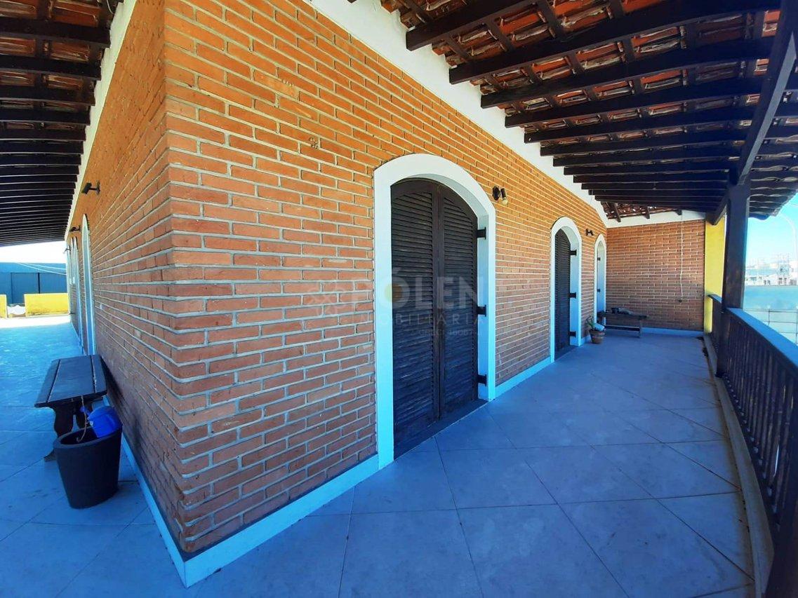 Casa - 4 dormitórios - Jacareí - Aluga  Jacareí - 