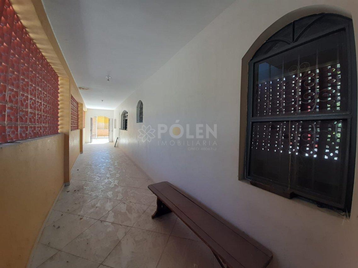 Casa - 4 dormitórios - Jacareí - Aluga  Jacareí - 