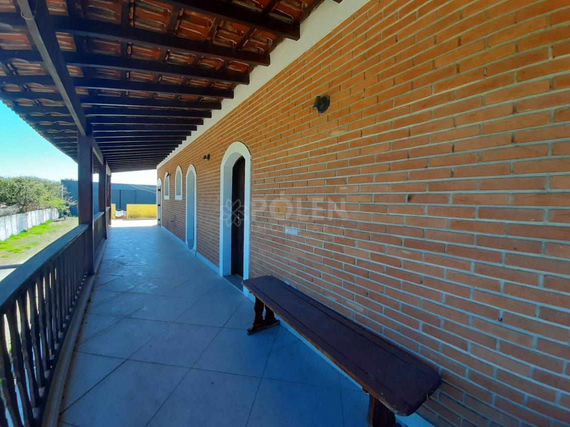 Casa - 4 dormitórios - Jacareí - Aluga  Jacareí - 