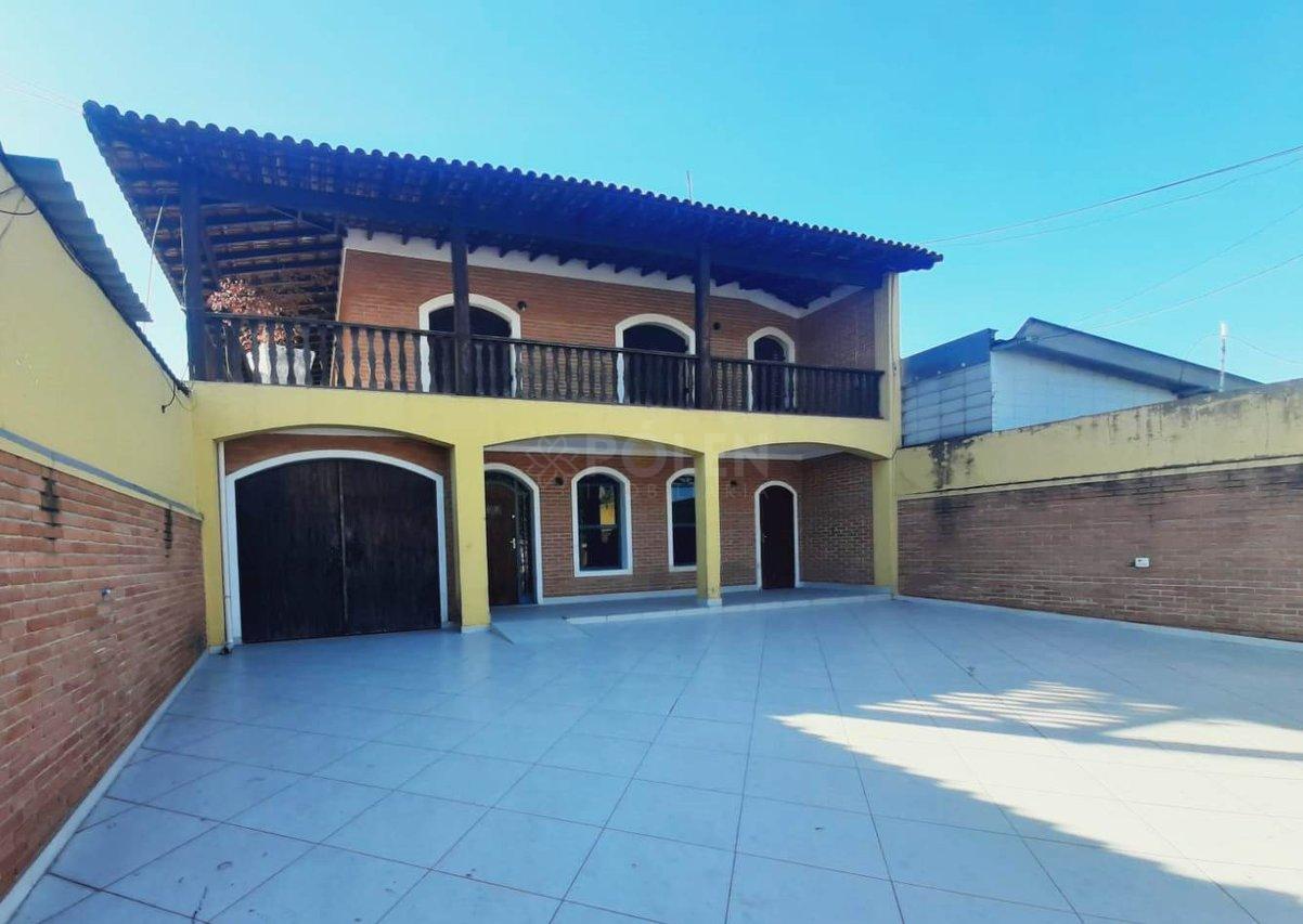 Casa - 4 dormitórios - Jacareí - Aluga  Jacareí - 