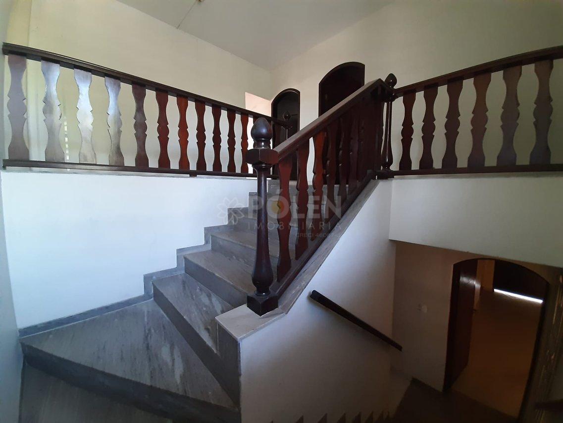 Casa - 4 dormitórios - Jacareí - Aluga  Jacareí - 
