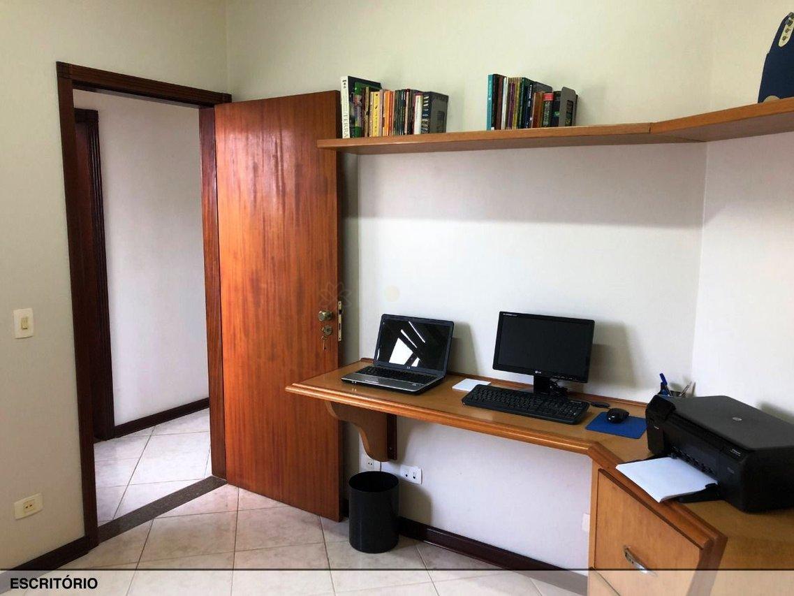 Casa em Condomínio - 3 dormitórios - Jacareí - Vende  Jacareí - 