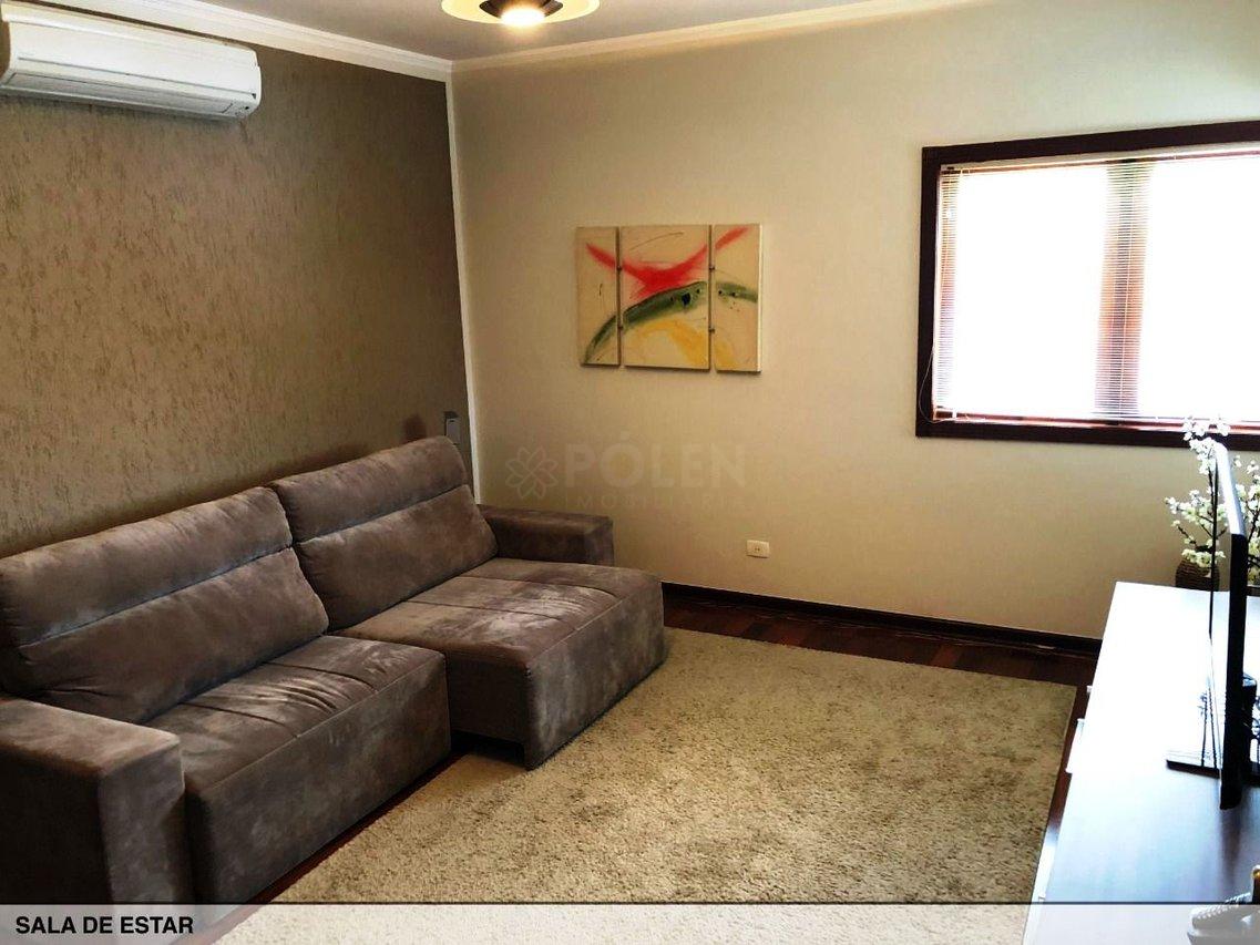 Casa em Condomínio - 3 dormitórios - Jacareí - Vende  Jacareí - 