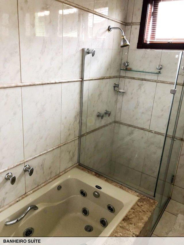 Casa em Condomínio - 3 dormitórios - Jacareí - Vende  Jacareí - 