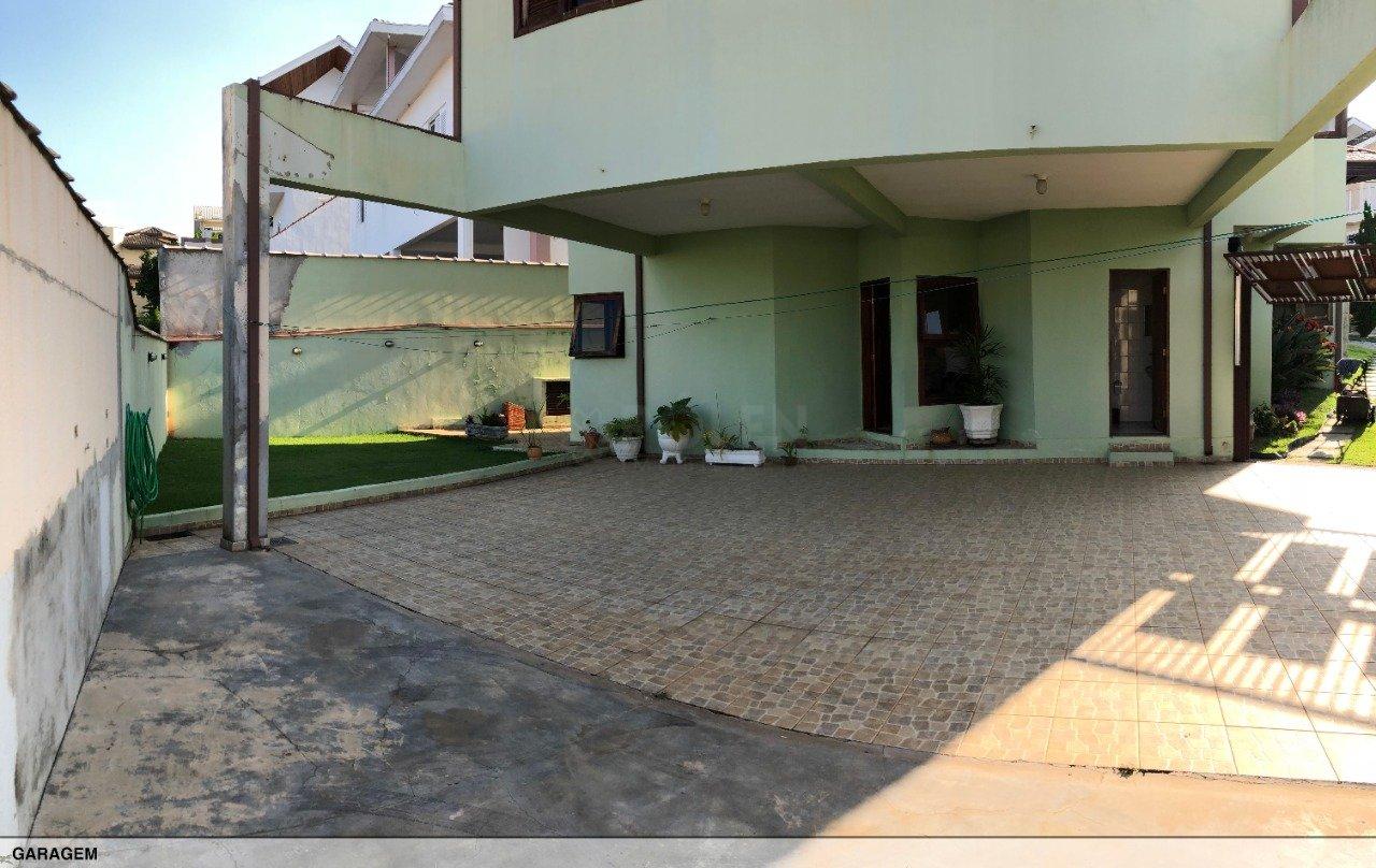 Casa em Condomínio - 3 dormitórios - Jacareí - Vende  Jacareí - 