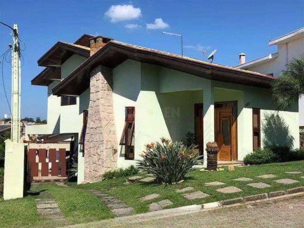 Casa em Condomínio - 3 dormitórios - Jacareí - Vende  Jacareí - 