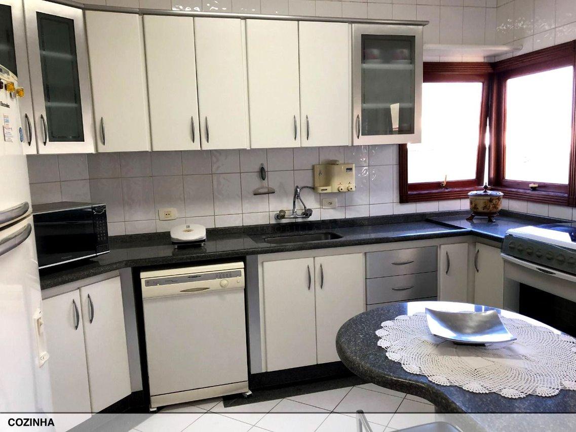 Casa em Condomínio - 3 dormitórios - Jacareí - Vende  Jacareí - 