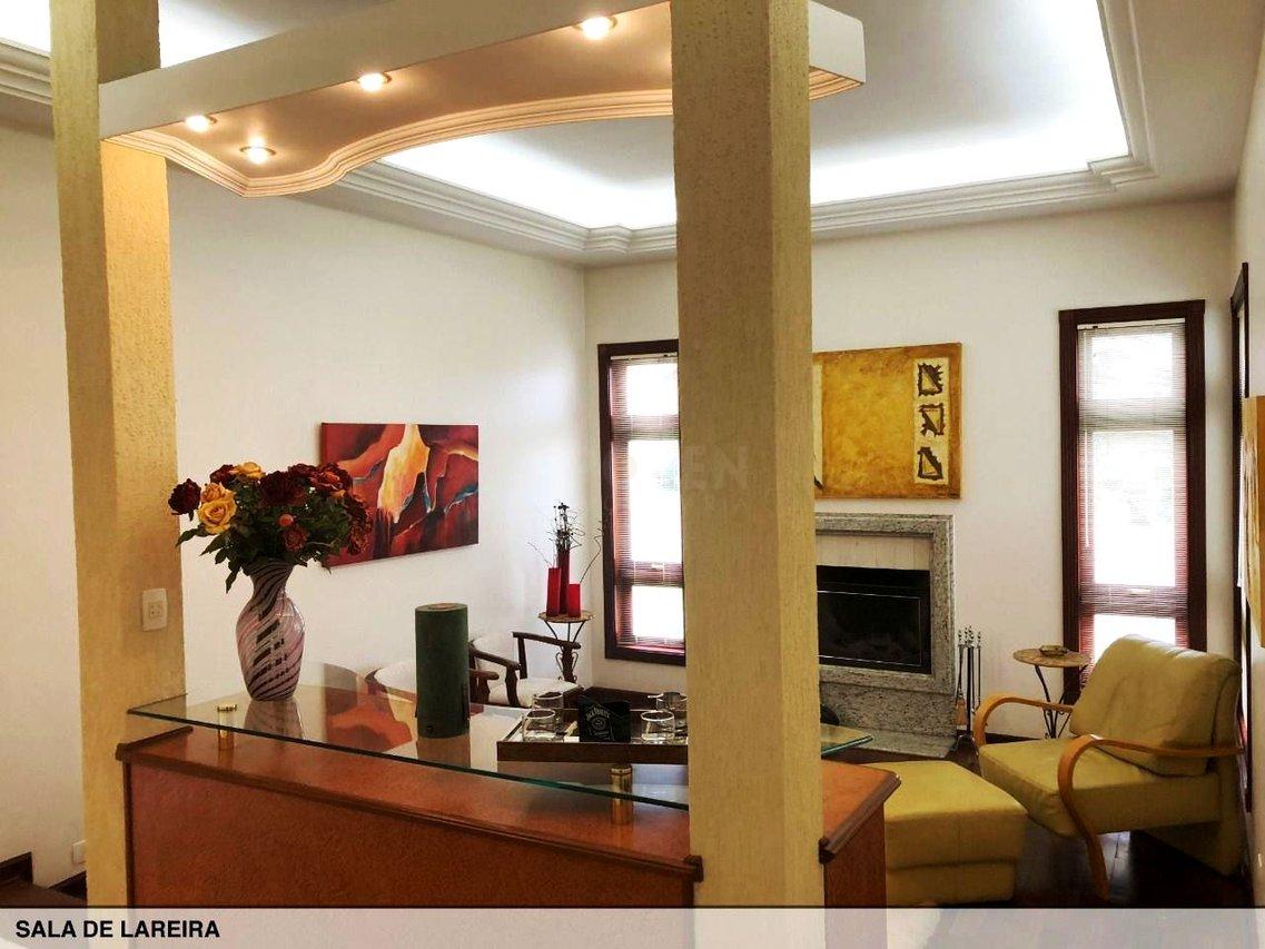 Casa em Condomínio - 3 dormitórios - Jacareí - Vende  Jacareí - 