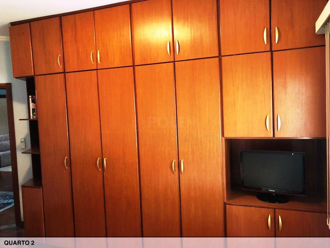 Casa em Condomínio - 3 dormitórios - Jacareí - Vende  Jacareí - 