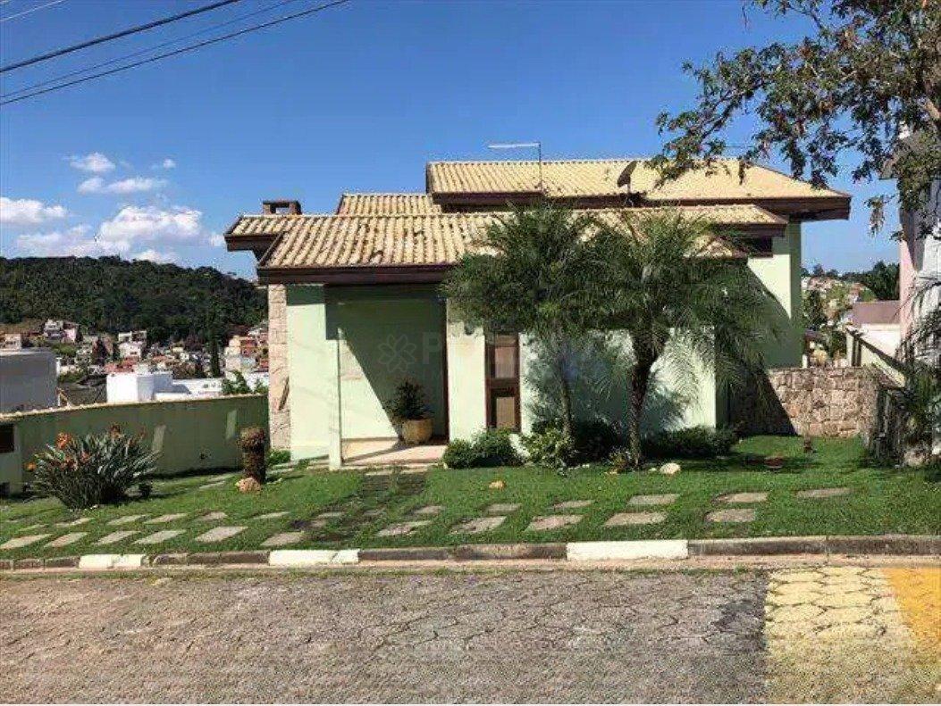 Casa em Condomínio - 3 dormitórios - Jacareí - Vende  Jacareí - 
