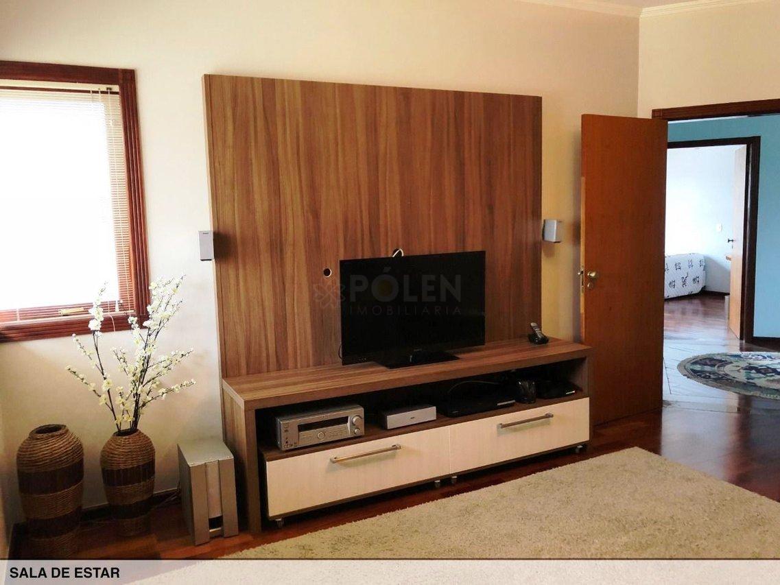 Casa em Condomínio - 3 dormitórios - Jacareí - Vende  Jacareí - 