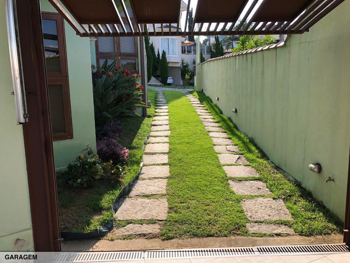 Casa em Condomínio - 3 dormitórios - Jacareí - Vende  Jacareí - 