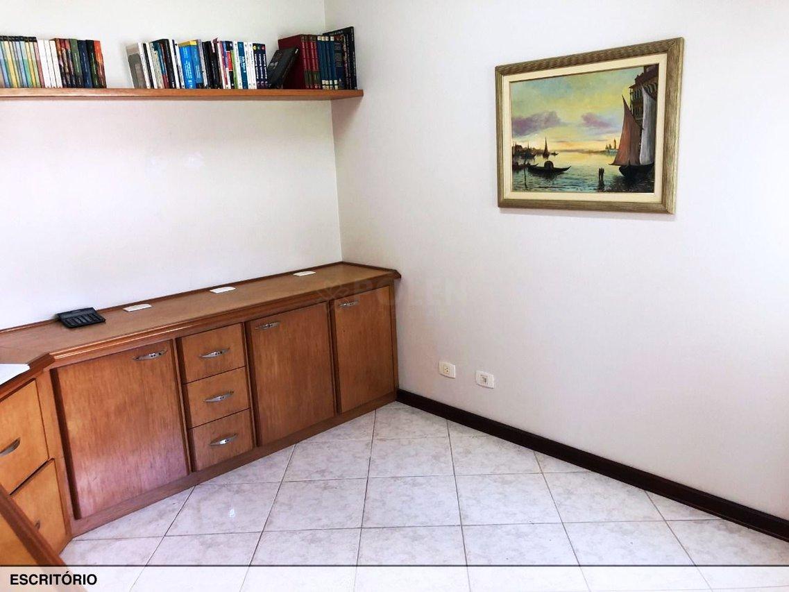 Casa em Condomínio - 3 dormitórios - Jacareí - Vende  Jacareí - 