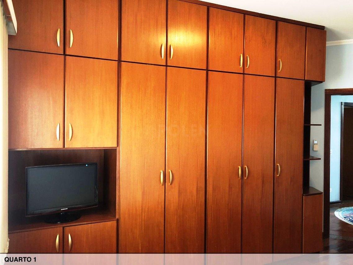 Casa em Condomínio - 3 dormitórios - Jacareí - Vende  Jacareí - 