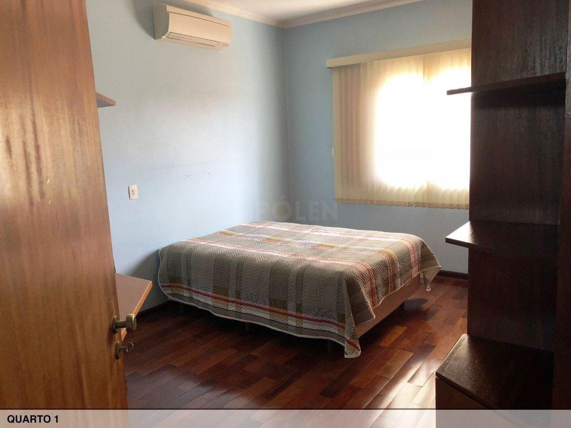 Casa em Condomínio - 3 dormitórios - Jacareí - Vende  Jacareí - 