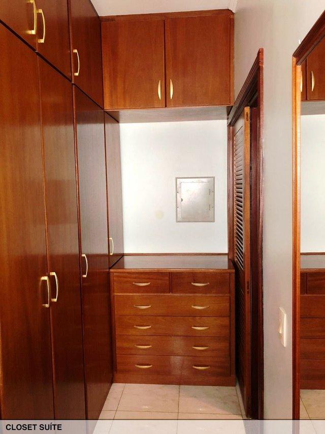 Casa em Condomínio - 3 dormitórios - Jacareí - Vende  Jacareí - 