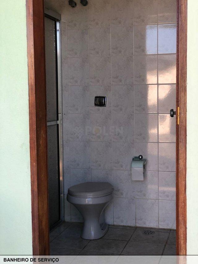 Casa em Condomínio - 3 dormitórios - Jacareí - Vende  Jacareí - 
