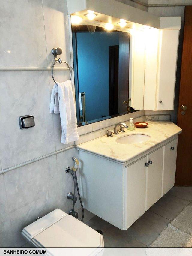 Casa em Condomínio - 3 dormitórios - Jacareí - Vende  Jacareí - 