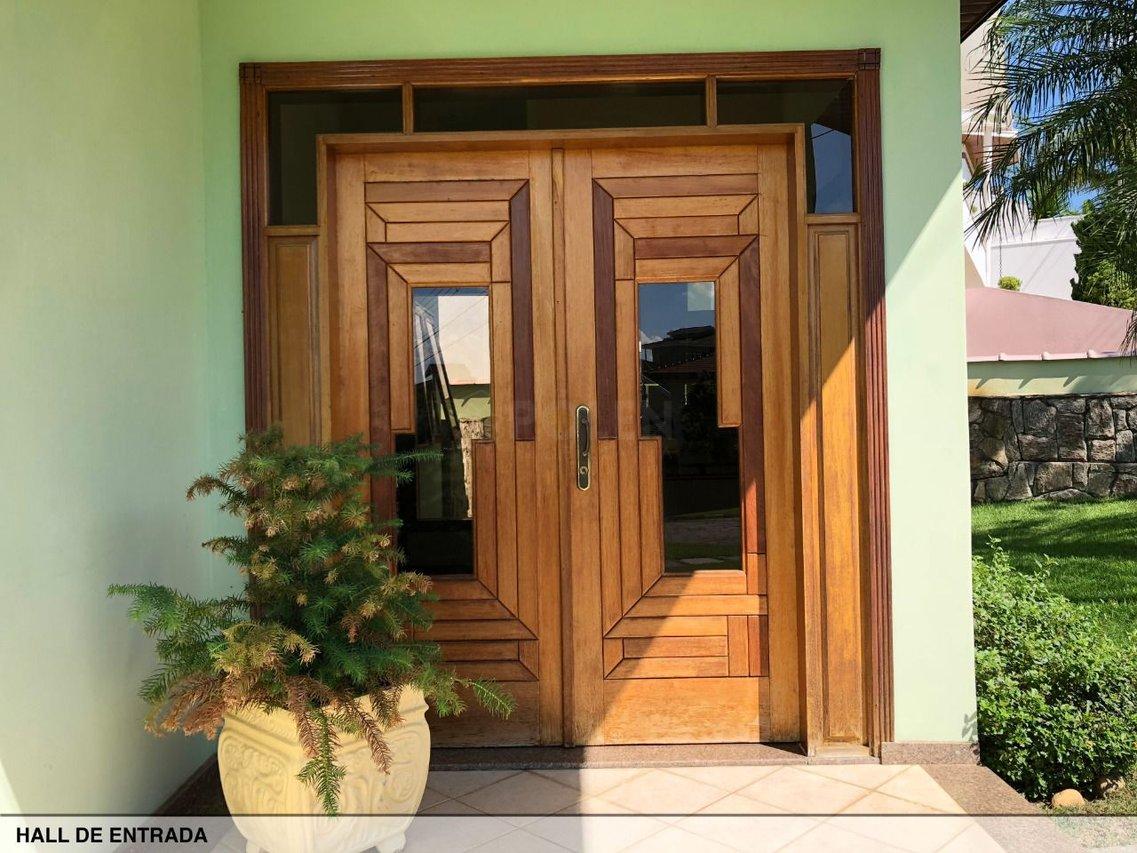Casa em Condomínio - 3 dormitórios - Jacareí - Vende  Jacareí - 