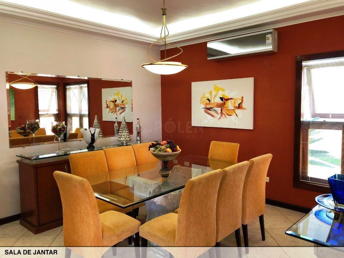 Casa em Condomínio - 3 dormitórios - Jacareí - Vende  Jacareí - 