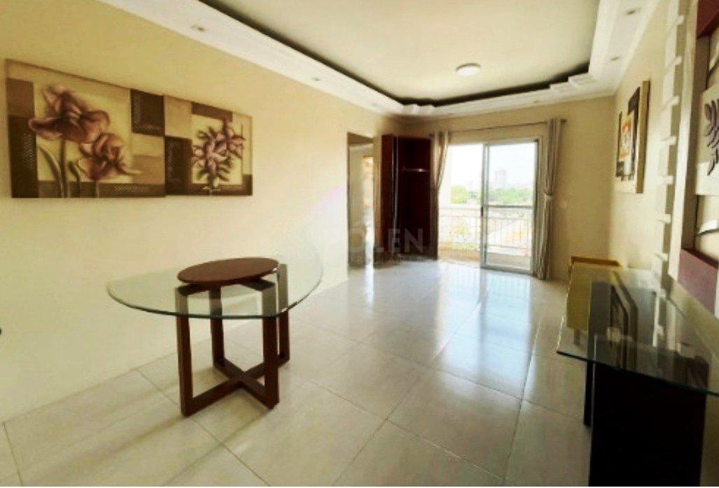 Apartamento 2 dormitórios - Jardim Flórida - Jacareí - Vende - Aluga  Jacareí - 