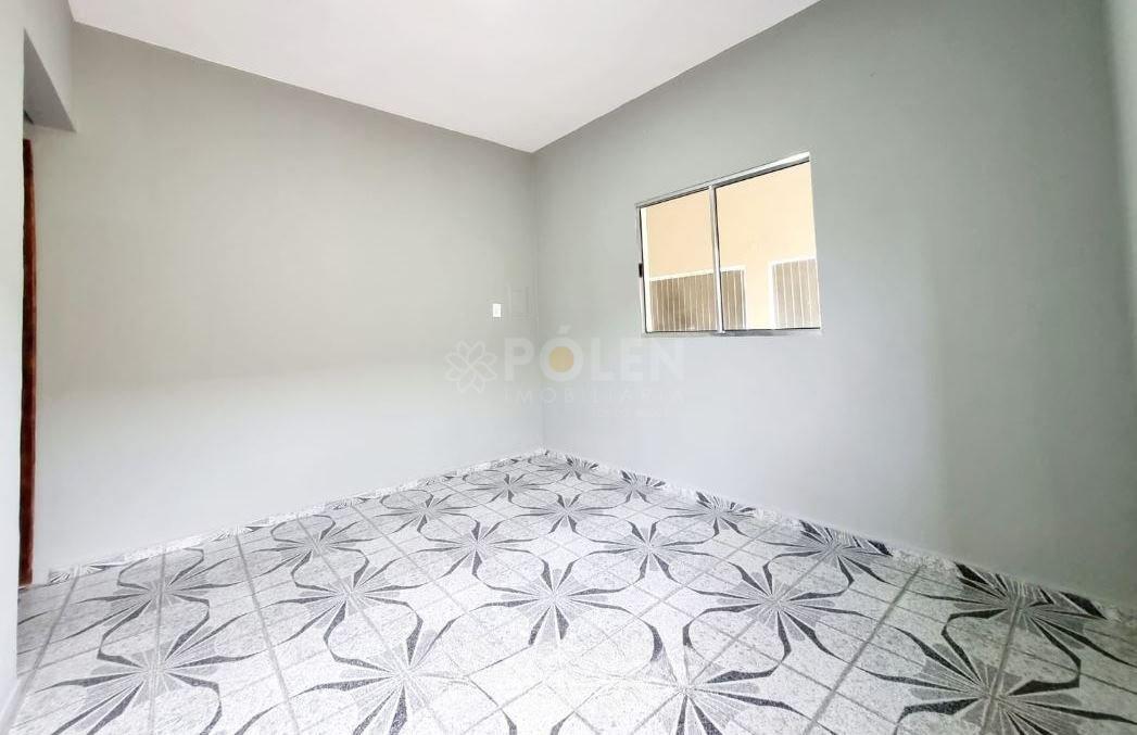 Casa 2 Dormitórios - Jardim do Vale - Jacareí - Venda  Jacareí - 