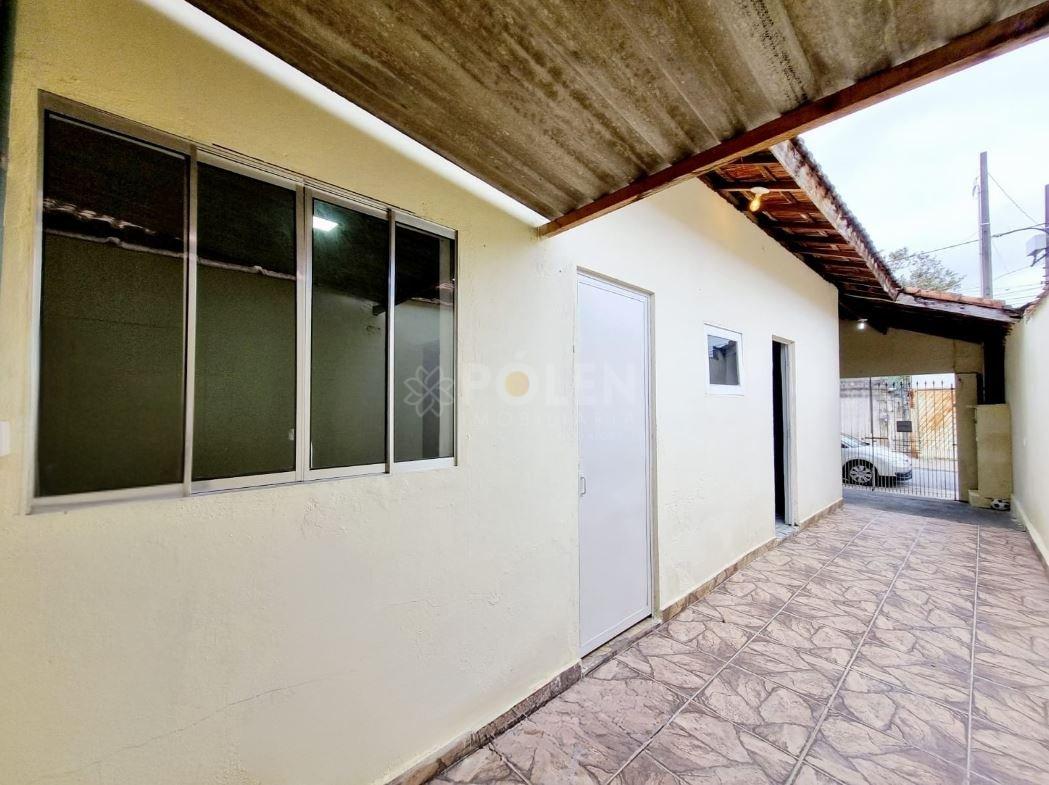 Casa 2 Dormitórios - Jardim do Vale - Jacareí - Venda  Jacareí - 
