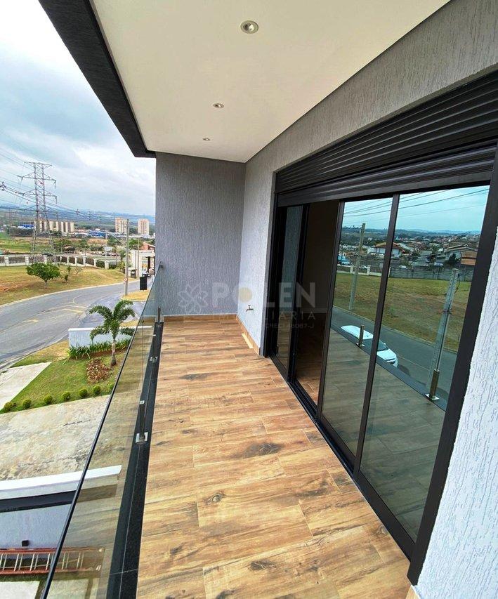 Casa em Condomínio - 3 dormitórios - Jacareí - Venda  Jacareí - 