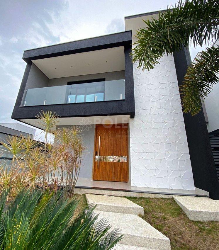 Casa em Condomínio - 3 dormitórios - Jacareí - Venda  Jacareí - 