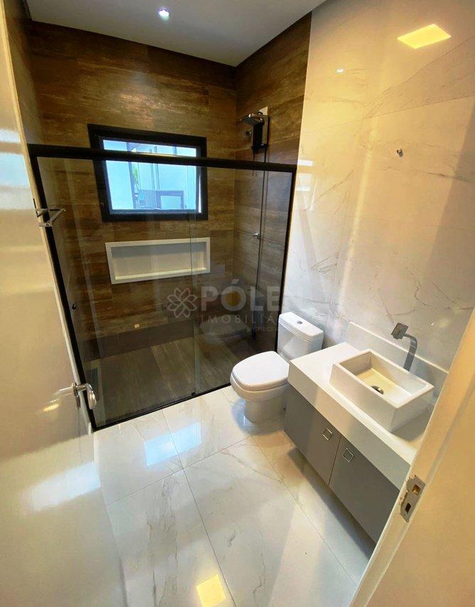 Casa em Condomínio - 3 dormitórios - Jacareí - Venda  Jacareí - 