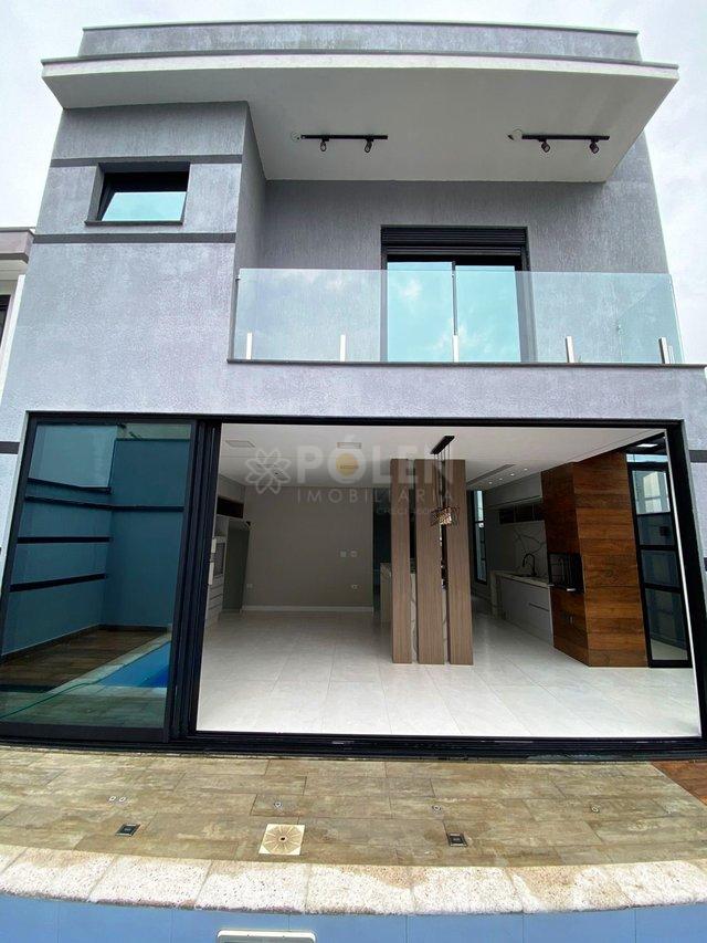 Casa em Condomínio - 3 dormitórios - Jacareí - Venda  Jacareí - 