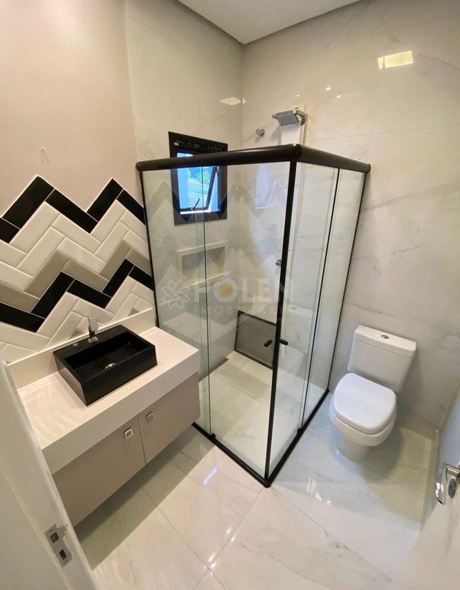Casa em Condomínio - 3 dormitórios - Jacareí - Venda  Jacareí - 