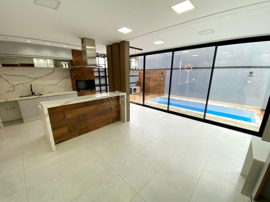 Casa em Condomínio - 3 dormitórios - Jacareí - Venda  Jacareí - 