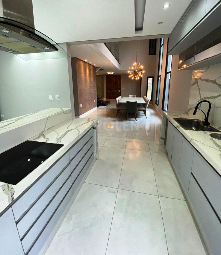 Casa em Condomínio - 3 dormitórios - Jacareí - Venda  Jacareí - 