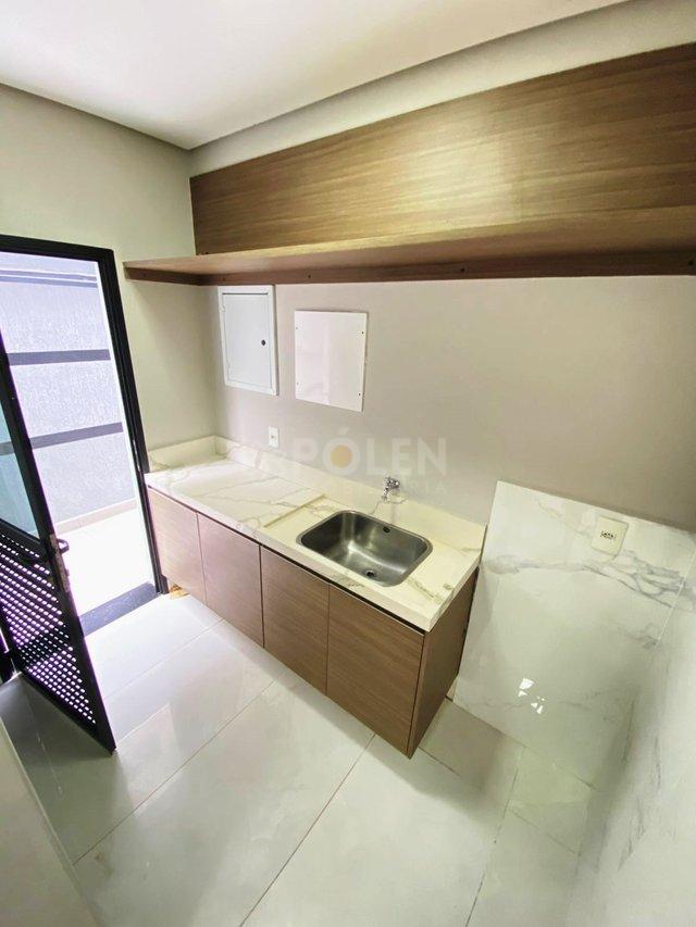 Casa em Condomínio - 3 dormitórios - Jacareí - Venda  Jacareí - 