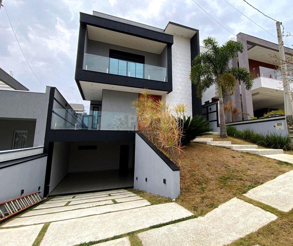 Casa em Condomínio - 3 dormitórios - Jacareí - Venda  Jacareí - 