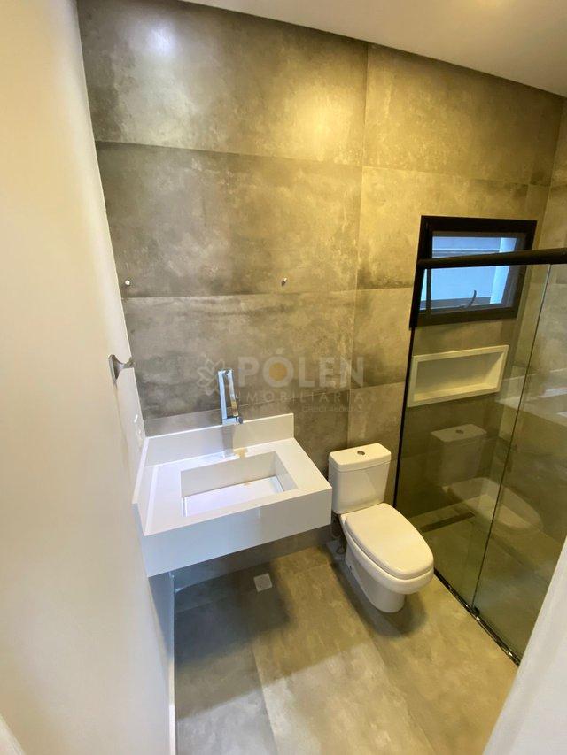 Casa em Condomínio - 3 dormitórios - Jacareí - Venda  Jacareí - 