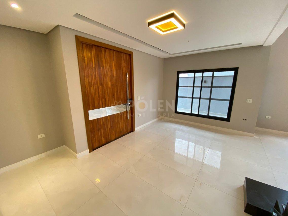 Casa em Condomínio - 3 dormitórios - Jacareí - Venda  Jacareí - 