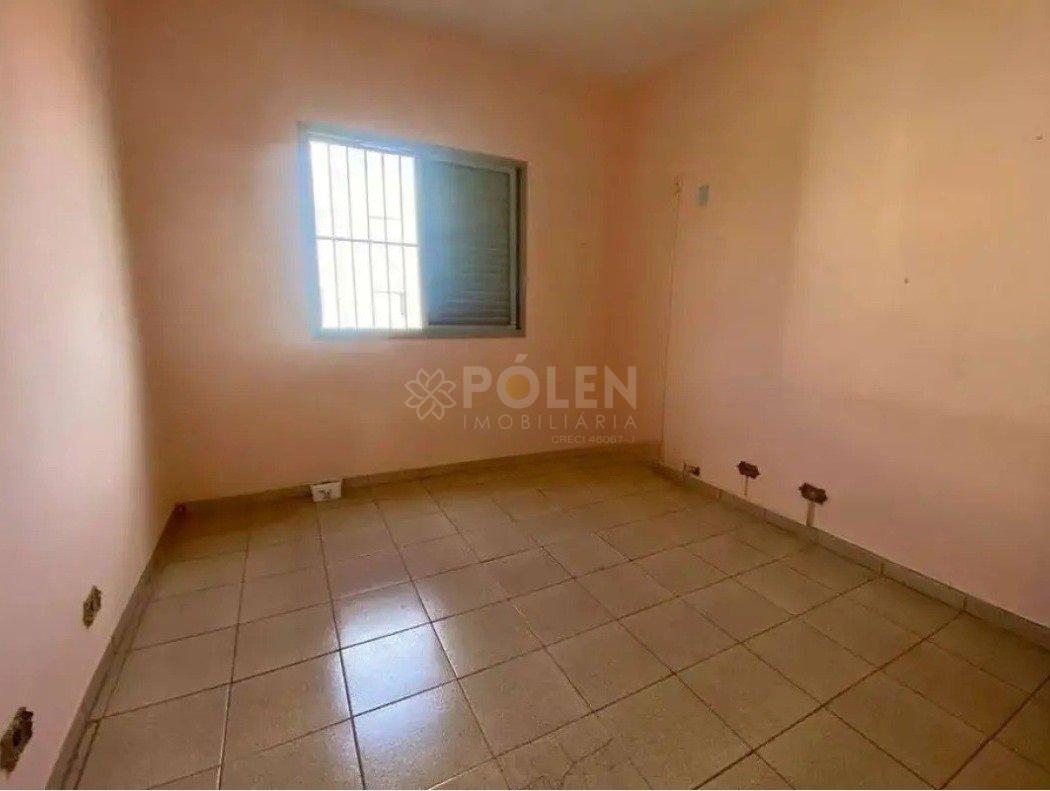 Apartamento - Parque Santo Antônio - Jacareí - Venda  Jacareí - 