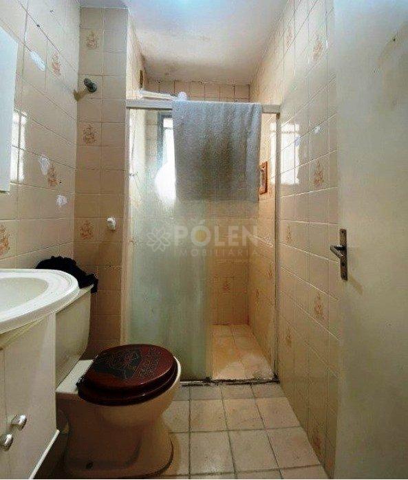 Apartamento - Parque Santo Antônio - Jacareí - Venda  Jacareí - 
