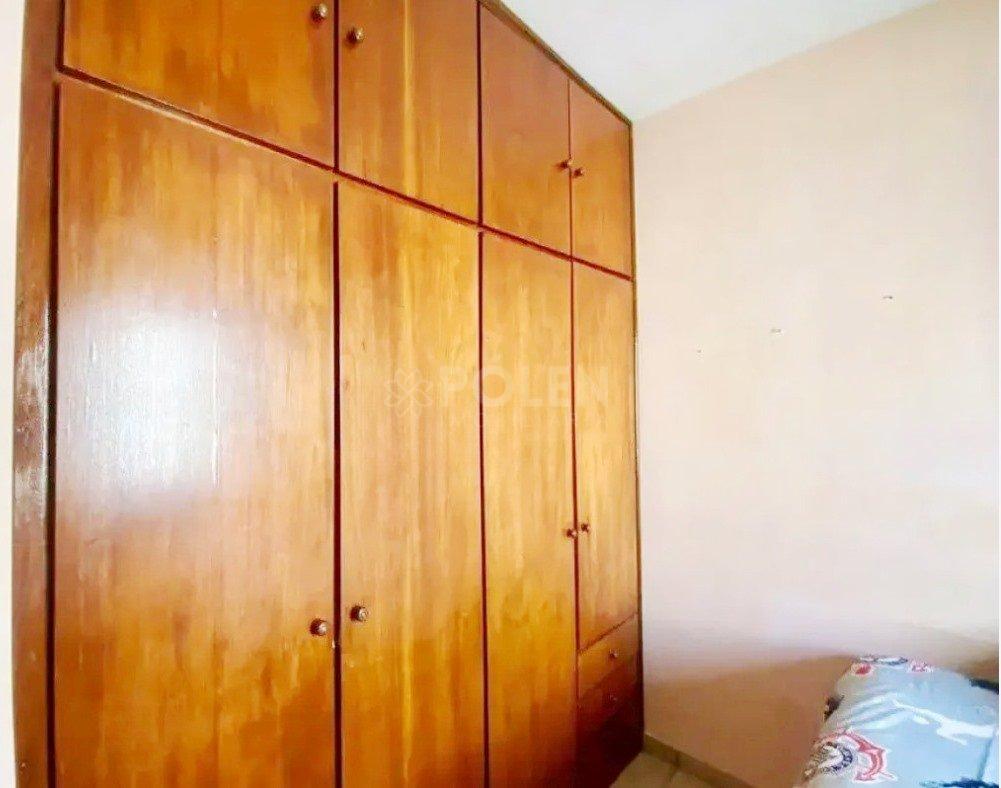 Apartamento - Parque Santo Antônio - Jacareí - Venda  Jacareí - 