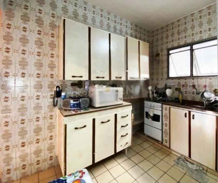 Apartamento - Parque Santo Antônio - Jacareí - Venda  Jacareí - 
