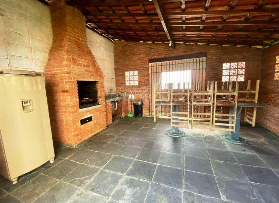 Apartamento - Parque Santo Antônio - Jacareí - Venda  Jacareí - 