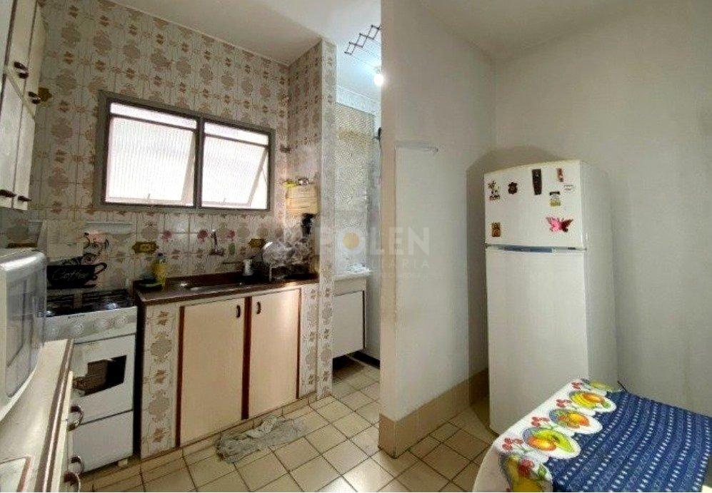 Apartamento - Parque Santo Antônio - Jacareí - Venda  Jacareí - 